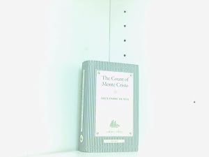 Seller image for The Count of Monte Cristo (Collector's Library) for sale by Book Broker