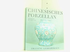 Bild des Verkufers fr Chinesisches Porzellan. zum Verkauf von Book Broker