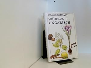 Bild des Verkufers fr Wrzen - Ungarisch zum Verkauf von Book Broker