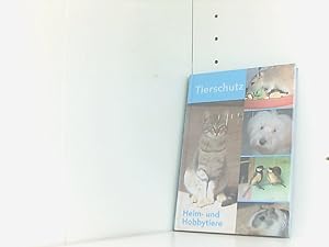 Tierschutz: Heim- und Hobbytiere