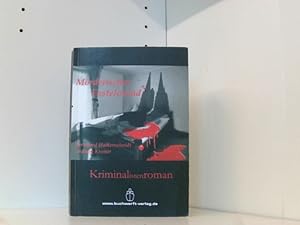 Bild des Verkufers fr Mrderischer Fastelovend: Kriminalistenroman zum Verkauf von Book Broker