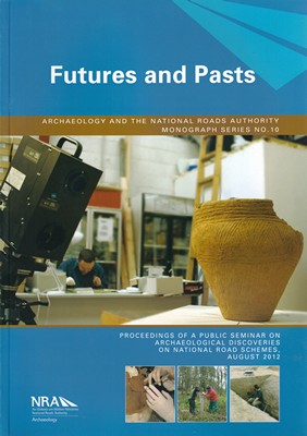 Image du vendeur pour Futures and Pasts mis en vente par Kennys Bookstore