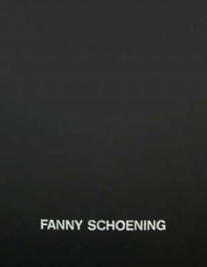Fanny Schöning PapierLandschaften 1983-1989