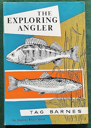 The Exploring Angler