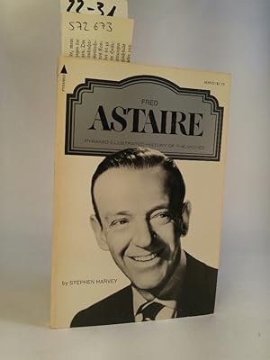Immagine del venditore per Fred Astaire venduto da ANTIQUARIAT Franke BRUDDENBOOKS