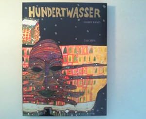 Seller image for Hundertwasser. for sale by Antiquariat Matthias Drummer