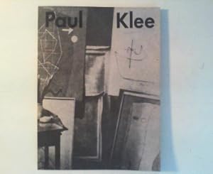 Paul Klee. Gemälde, farbige Blätter, Zeichnungen, Graphik aus dem Kunstmuseum Bern, Paul-Klee-Sti...