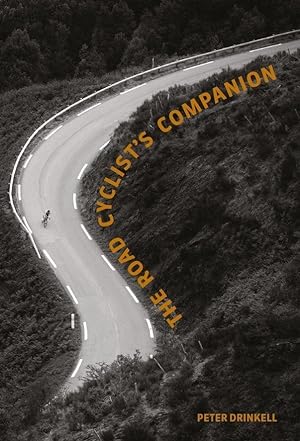 Bild des Verkufers fr The Road Cyclist\ s Companion zum Verkauf von moluna