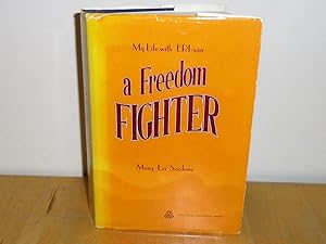 Seller image for My Life with ERI-san : A Freedom Fighter for sale by M. C. Wilson