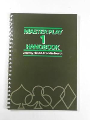 Seller image for Master play handbook 1 for sale by Cotswold Internet Books