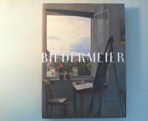 Bild des Verkufers fr Biedermeier. The invention of simplicity. zum Verkauf von Antiquariat Matthias Drummer