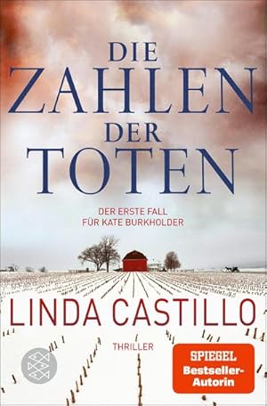 Seller image for Die Zahlen der Toten for sale by AHA-BUCH