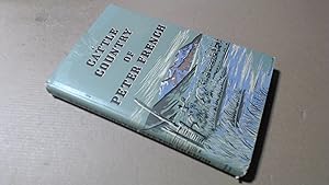 Seller image for Cattle Country of Peter French for sale by BoundlessBookstore