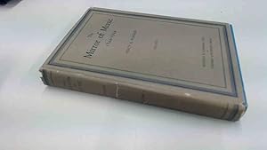 Seller image for The Mirror Of Music 1844-1944 Volume for sale by BoundlessBookstore