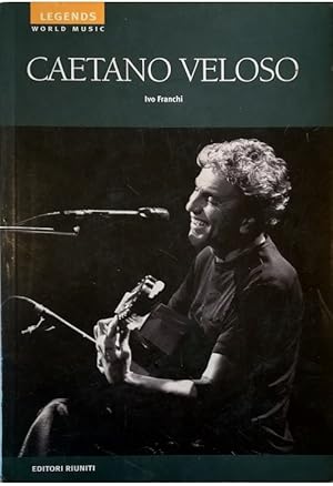 Caetano Veloso