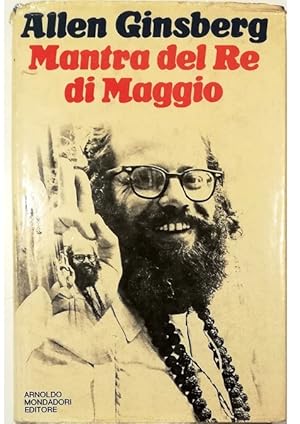 Immagine del venditore per Mantra del Re di Maggio Sandwiches di Realt 1953-1960 Notizie del Pianeta 1961-1967 venduto da Libreria Tara