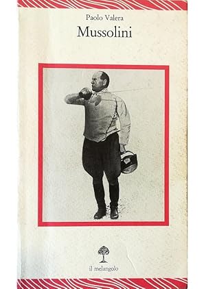 Seller image for Mussolini for sale by Libreria Tara