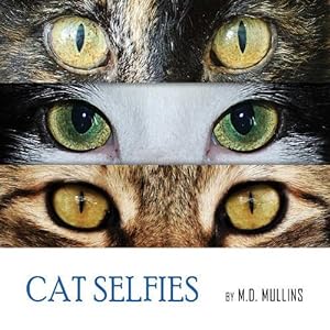 Seller image for Cat Selfies (Hardcover) for sale by Grand Eagle Retail