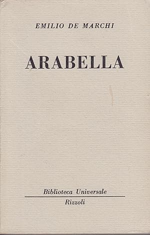 Arabella