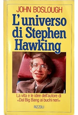 L'universo di Stephen Hawking