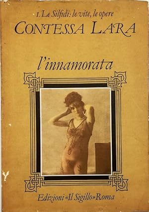 Seller image for L'innamorata for sale by Libreria Tara