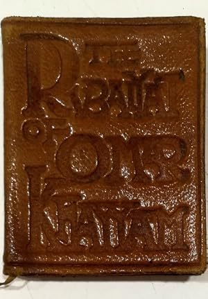 Rubaiyat of Omar Khayyam