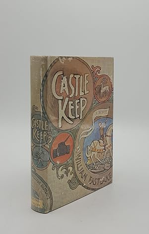 Seller image for CASTLE KEEP for sale by Rothwell & Dunworth (ABA, ILAB)