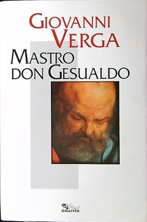 Seller image for Mastro don Gesualdo for sale by Librodifaccia