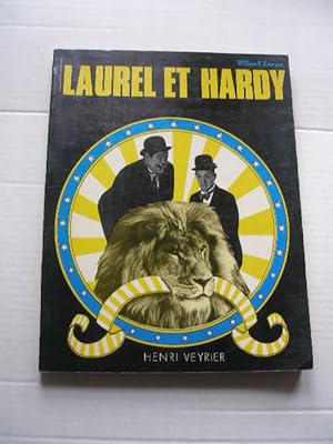 LAUREL ET HARDY