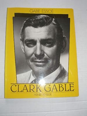 CLARK GABLE