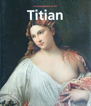 Immagine del venditore per Titian venduto da Librodifaccia