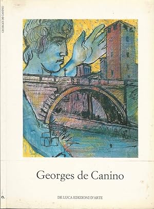 Seller image for Georges de Canino Opere 1968-1988 for sale by Biblioteca di Babele