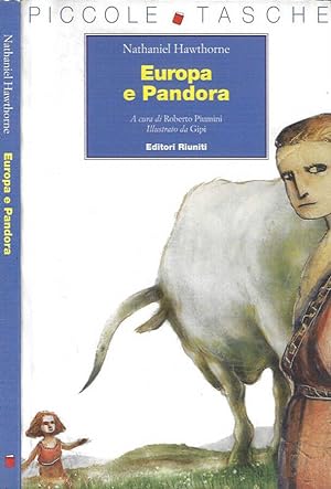 Seller image for Europa e Pandora for sale by Biblioteca di Babele