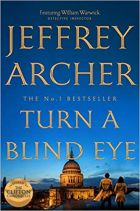 Turn a Blind Eye (Hardback)