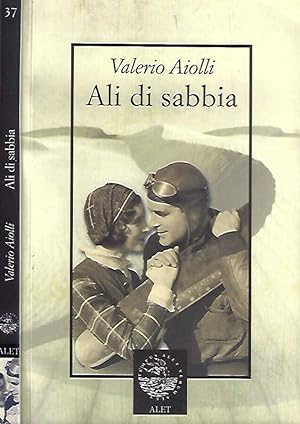 Seller image for Ali di sabbia for sale by Biblioteca di Babele