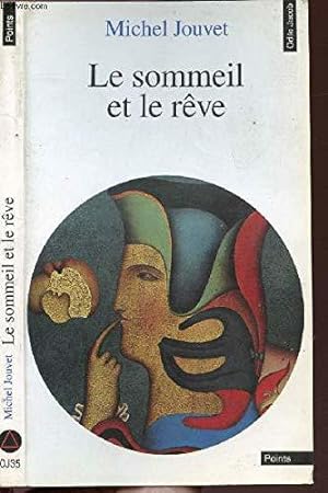 Image du vendeur pour Sommeil Et Le Reve (Le) mis en vente par JLG_livres anciens et modernes