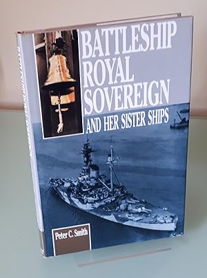 Battleship Royal Sovereign and her Sister Ships