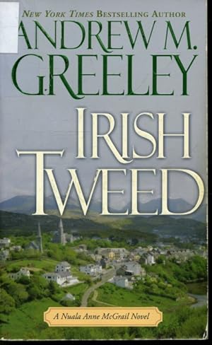 Seller image for Irish Tweed for sale by Librairie Le Nord