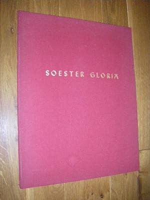 Gloria. Altes Soester Weihnachtslied