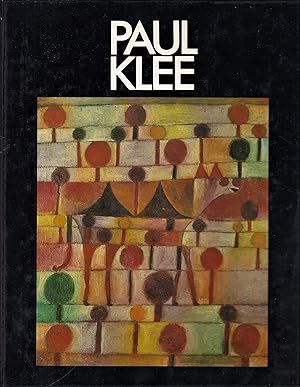 Seller image for Paul Klee. Das Werk Der Jahre 1919 - 1933. Gemaelde, Handzeichnungen, Druckgraphik for sale by Stefan Schuelke Fine Books