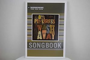 Don Poythress - Wash Away Songbook 46297 (Piano, Vocal, Guitar)