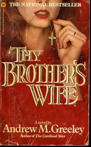 Seller image for Thy Brother's Wife for sale by Librairie Le Nord