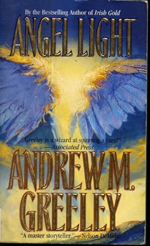 Seller image for Angel Light for sale by Librairie Le Nord