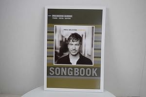 Paul Baloche - Glorious Songbook 47297 (Piano, Vocal, Guitar)