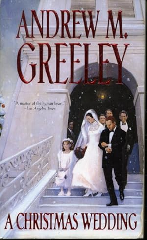 Seller image for A Christmas Wedding for sale by Librairie Le Nord