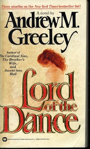 Seller image for Lord of the Dance for sale by Librairie Le Nord