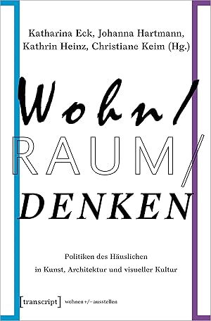 Immagine del venditore per Wohn/Raum/Denken venduto da moluna