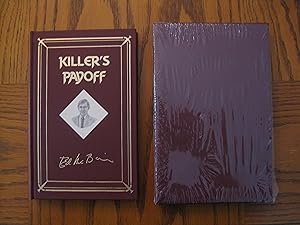 Imagen del vendedor de Killer's Payoff a la venta por Clarkean Books