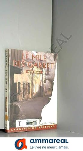 Imagen del vendedor de Le Mile des Garret a la venta por Ammareal