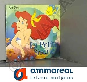 Bild des Verkufers fr La Petite Sirne zum Verkauf von Ammareal